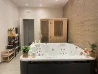 B&B 카세 마르카파네 카니카티 호텔