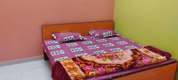Geeta Teerth Guest House AC and Non AC Rooms Ξενοδοχεία στην πόλη Faizabad