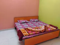 Geeta Teerth Guest House AC and Non AC Rooms