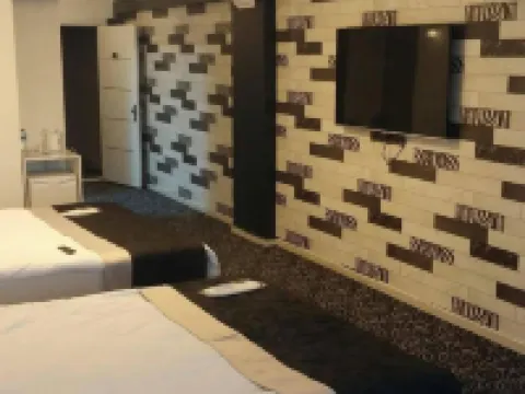 Kremon Hotel Uşak otelleri