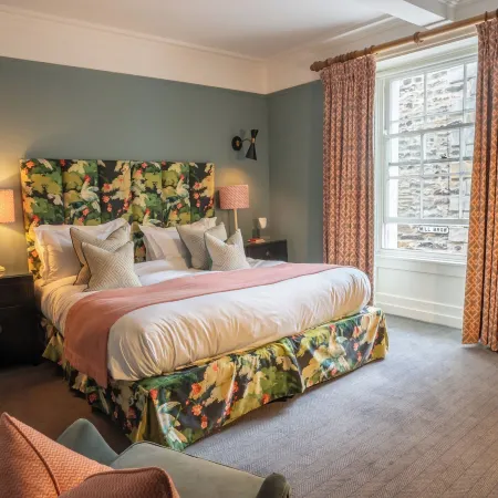 Plato's Hotels in Carnforth