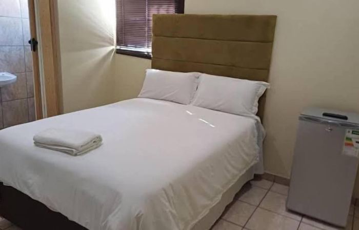 Blueville Guest House
