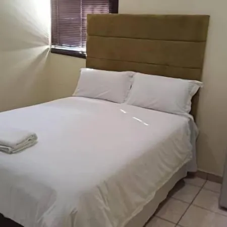 Blueville Guest House