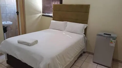 Blueville Guest House Hôtels à : Witbank