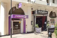 Premier Inn London Leicester Square Hotels in London