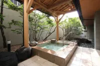 Uozu Manten Hotel Ekimae - spa