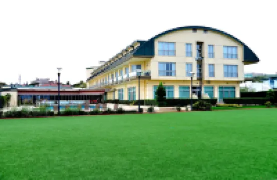 هوتل هيجساجون مارين إشيا فنادق في 