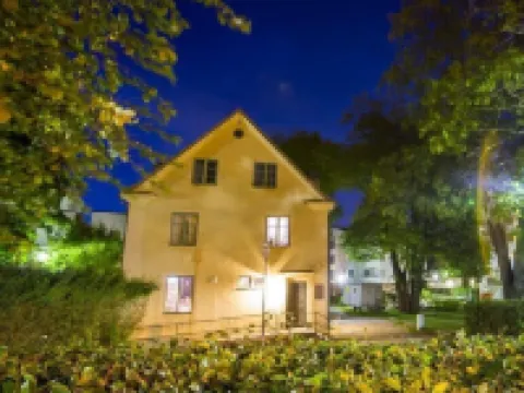 Sodervillan Hotels in Vaxjo
