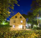 Sodervillan Hotels near Linneträdgården i Växjö