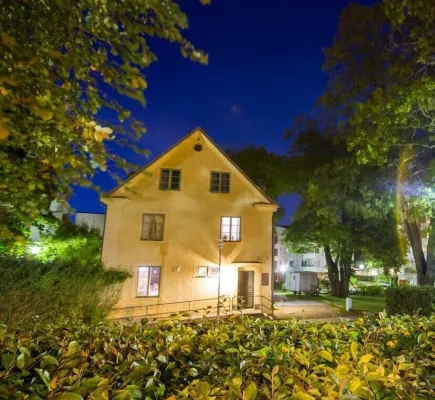 Sodervillan Hotels in Gemla