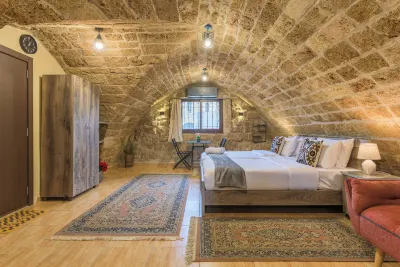 Timberwood Studio in Batroun Hotels in Kfarhollos