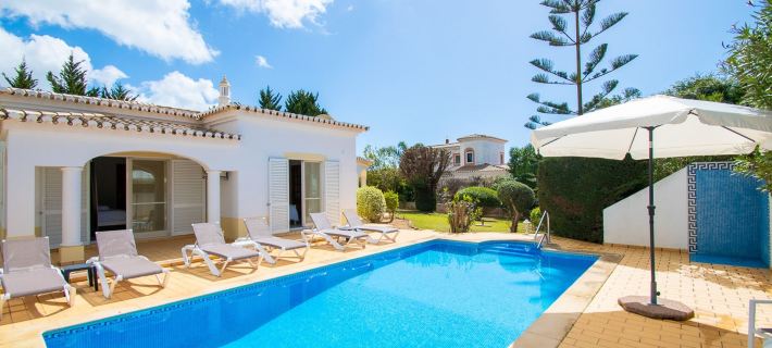 La Pausa in Carvoeiro Hotels in Carvoeiro