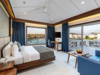 Enrise by Sayaji Dwarka Hotels in Devbhoomi Dwarka