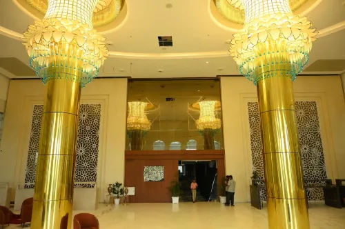 Maniratna Resort Hotel a Amravati