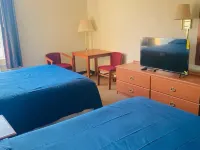 Comfort Crest Inn Hotels in Smackover