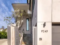Casa Cordell by Oraklus Hotels near Bel Air