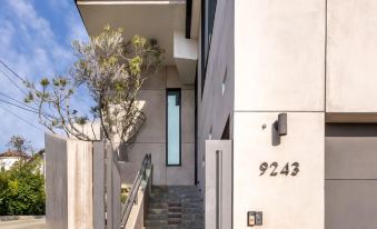 Casa Cordell by Oraklus