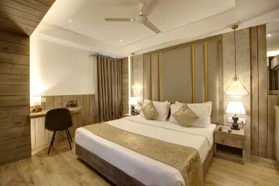 Hotel Palace Inn Hotels in 