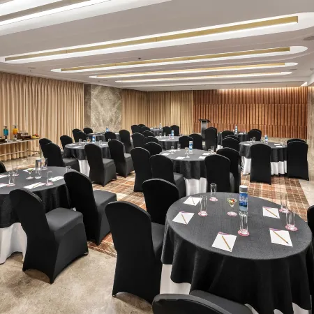 Ramada Encore By Wyndham Ambala Gt Road