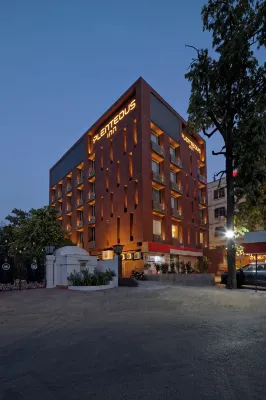 Hotel plenteous inn