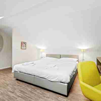 Hine Adon Avenches Rooms