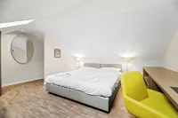 Hine Adon Avenches - A2 Hotels in Murten