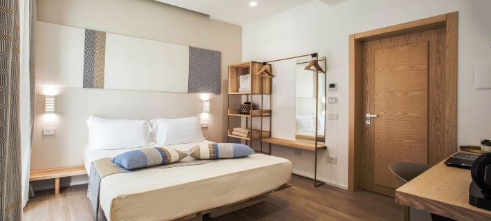 Noha Lifestyle Hotel Hoteles en Pula