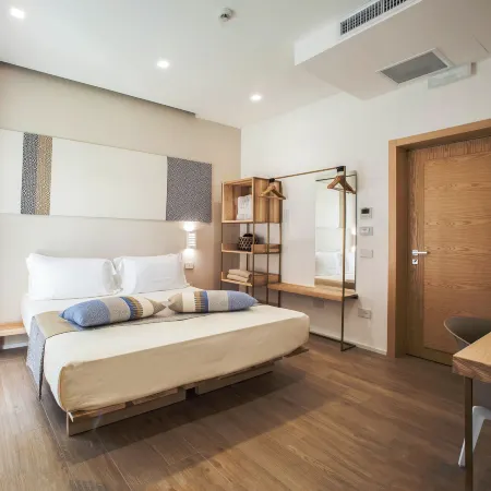 Noha Lifestyle Hotel