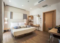 Noha Lifestyle Hotel - Adults Only - 무료 와이파이