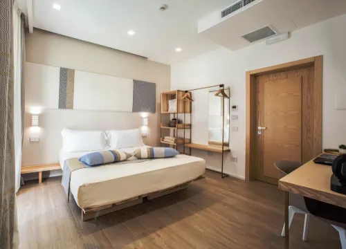 Noha Lifestyle Hotel