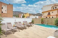 Alpujarra Secret by EME Hoteles - Pools