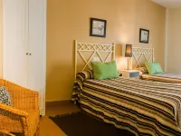 Ronda Navarra by Valdesierra Hotels in Bejar