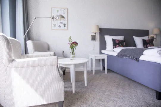 Tambohus Kro & Badehotel Hotel a 