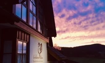 Apart Hotel Goldener Hahn Baiersbronn, Ferienwohnungen | Frühstück, Sauna & Indoorpool