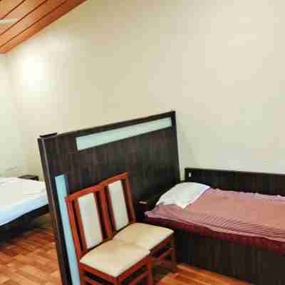 Lotus Resort Rooms