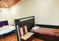Lotus Resort Отели в г. Даулатабад