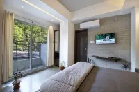Rahma’s B&B - 발코니