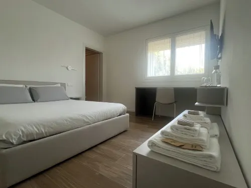 El Zhìgol B&B Hotels in Pieve di Soligo