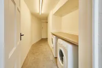 โฮสต์ สเตย์ จินเจอร์ เบรด คอทเทจ