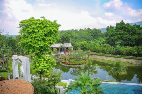 Time Villas
