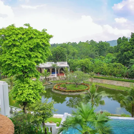 Time Villas