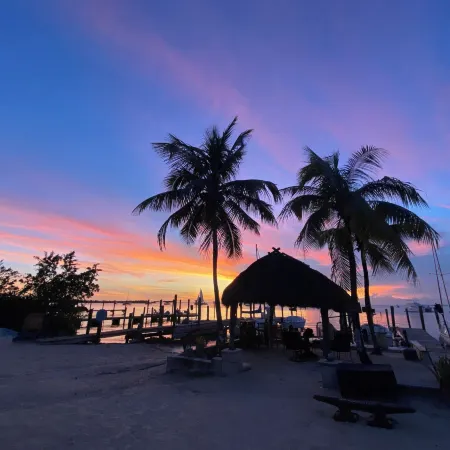 Key Largo Cottages