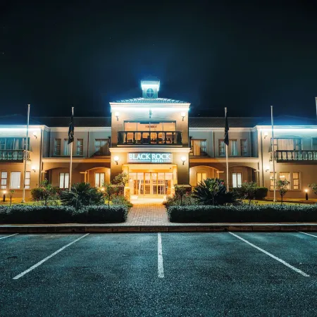Blackrock Hotel
