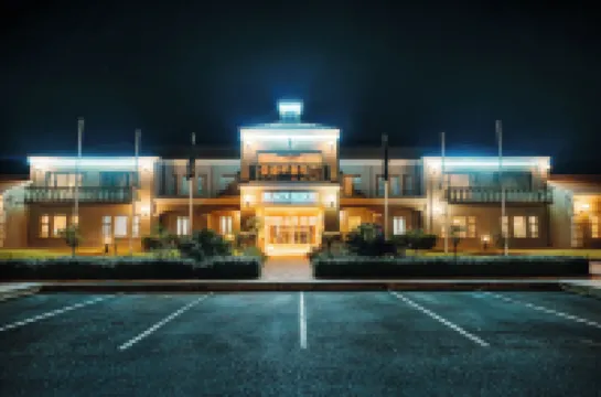 Blackrock Hotel Hotels in Newcastle