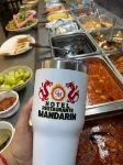 Hotel Mandarin - Morgenmad