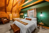 Smoky Haven Retreat by Beyond Expectations