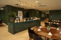 Palace Green Hotel - bar