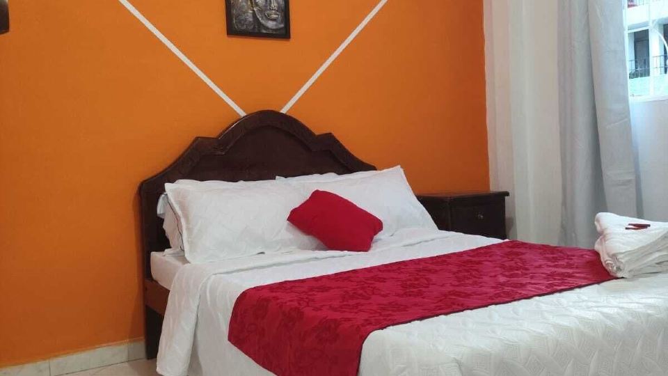 Hotel Los Colores Guatape