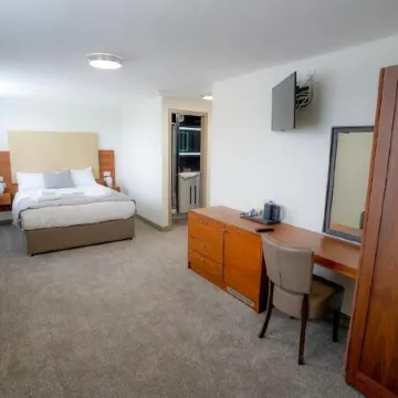 Hardgate House Hotel