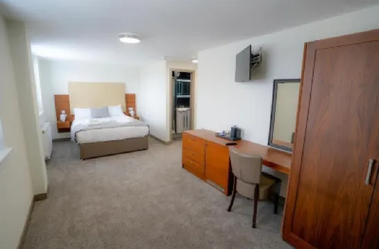 Hardgate House Hotel Hotels in 